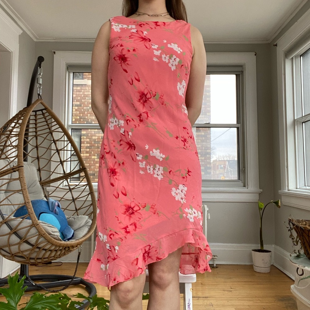 90s Summer Dress 💕